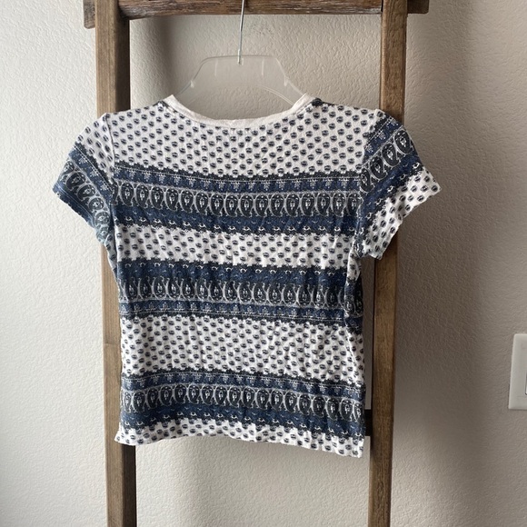 American Eagle Outfitters top size small - Picture 2 of 4
